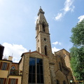 Monastery of Santa Croce